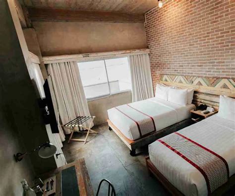 The Bricks Hotel (Dumaguete, Philippines), Dumaguete hotel .